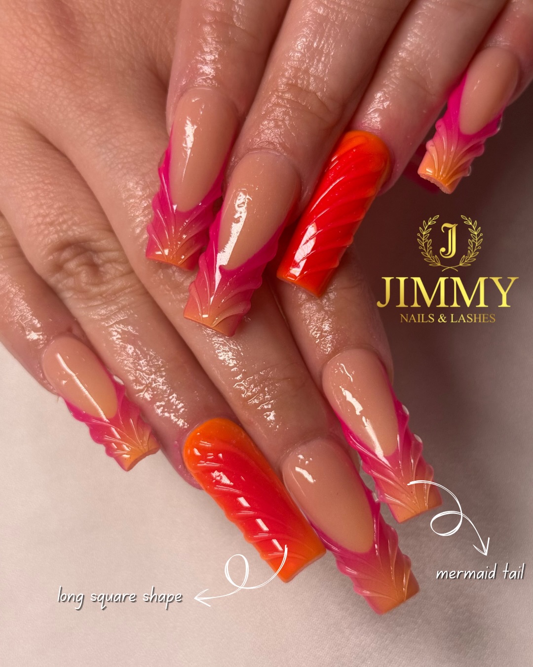 Trendy Nail Designs for April 2026